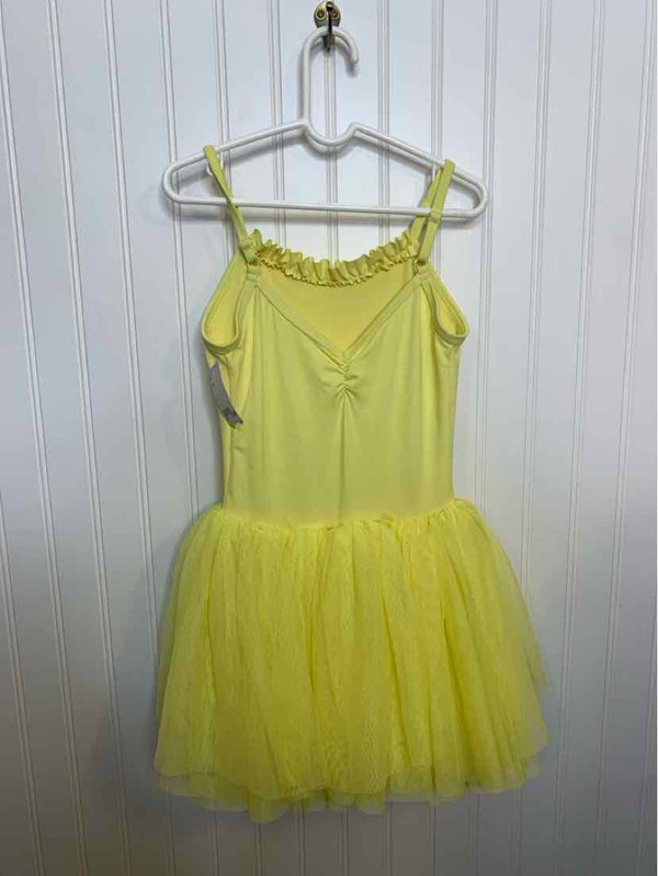 M Dress