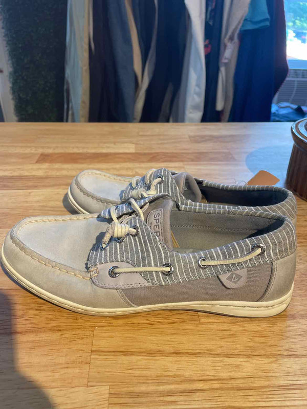 8 Sperry Shoes