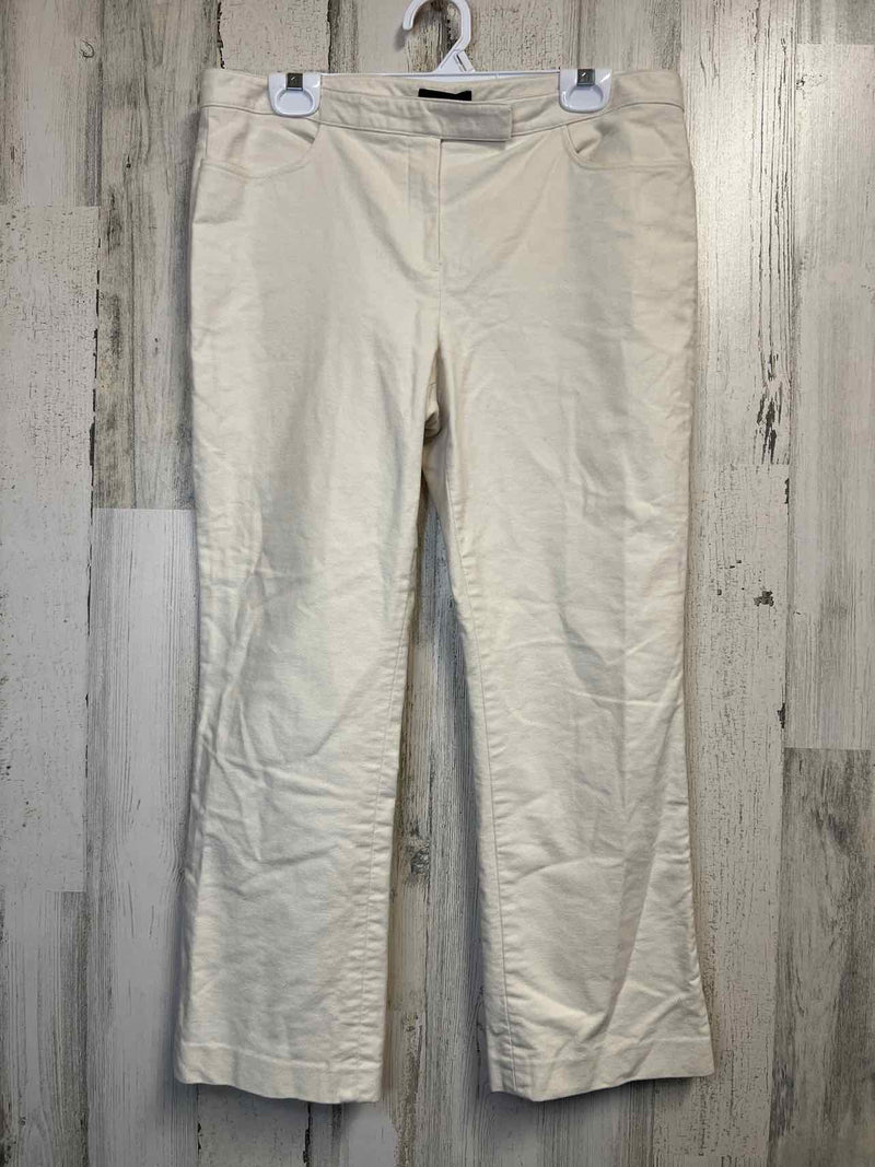 Size 10 Theory Pants