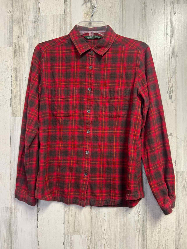 Woolrich Size M Shirt