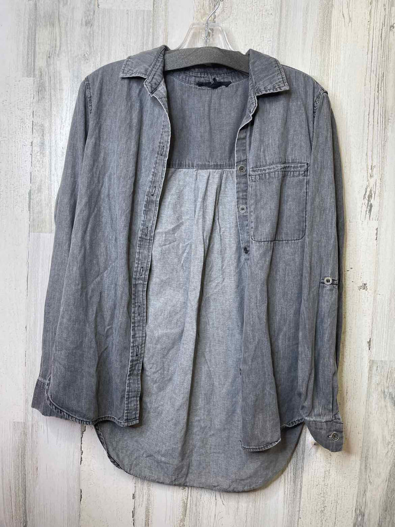 Jane & Delancey Size S Shirt