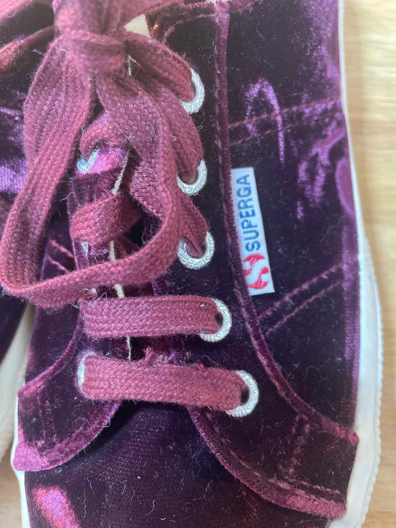 Shoe Size 7.5 SUPERGA Shoes