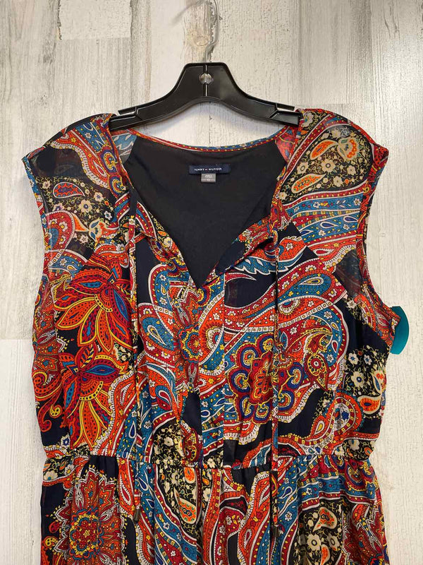Size 12 Tommy Hilfiger Dress
