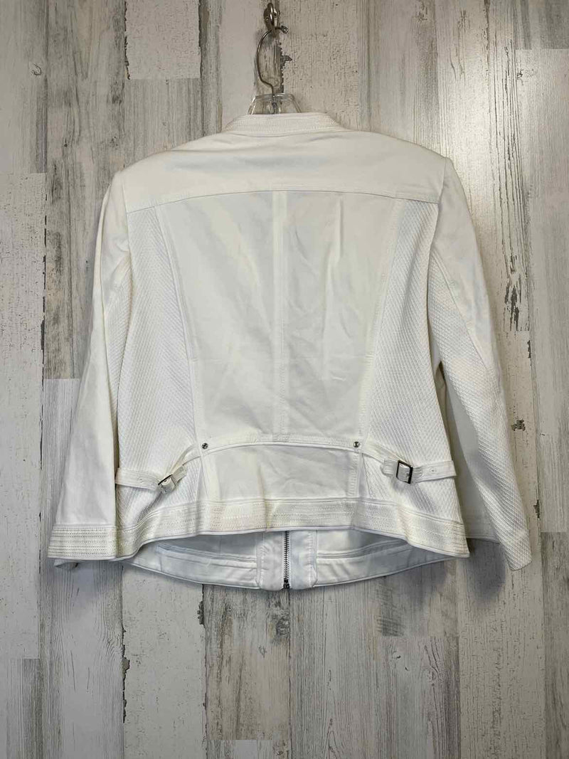 White House Black Market Size 14 Jacket