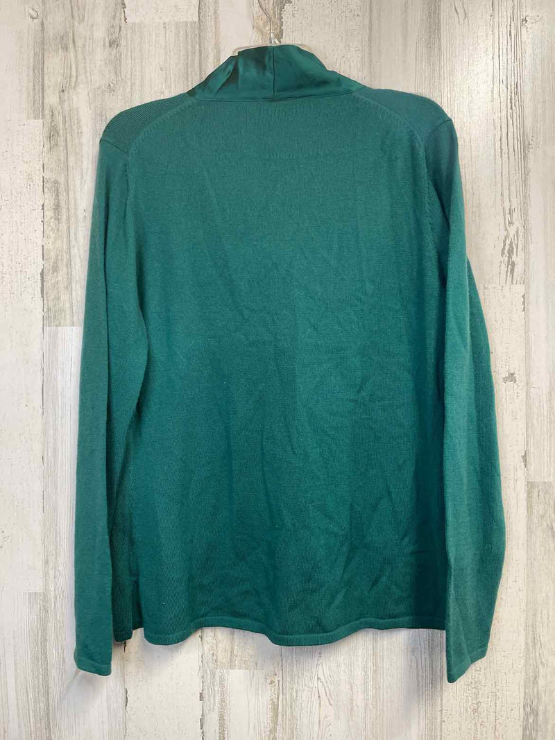 J. Peterman Size L Shirt
