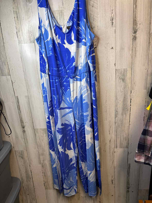 Size 2X G.I.L.I (Got It, Love It) Romper
