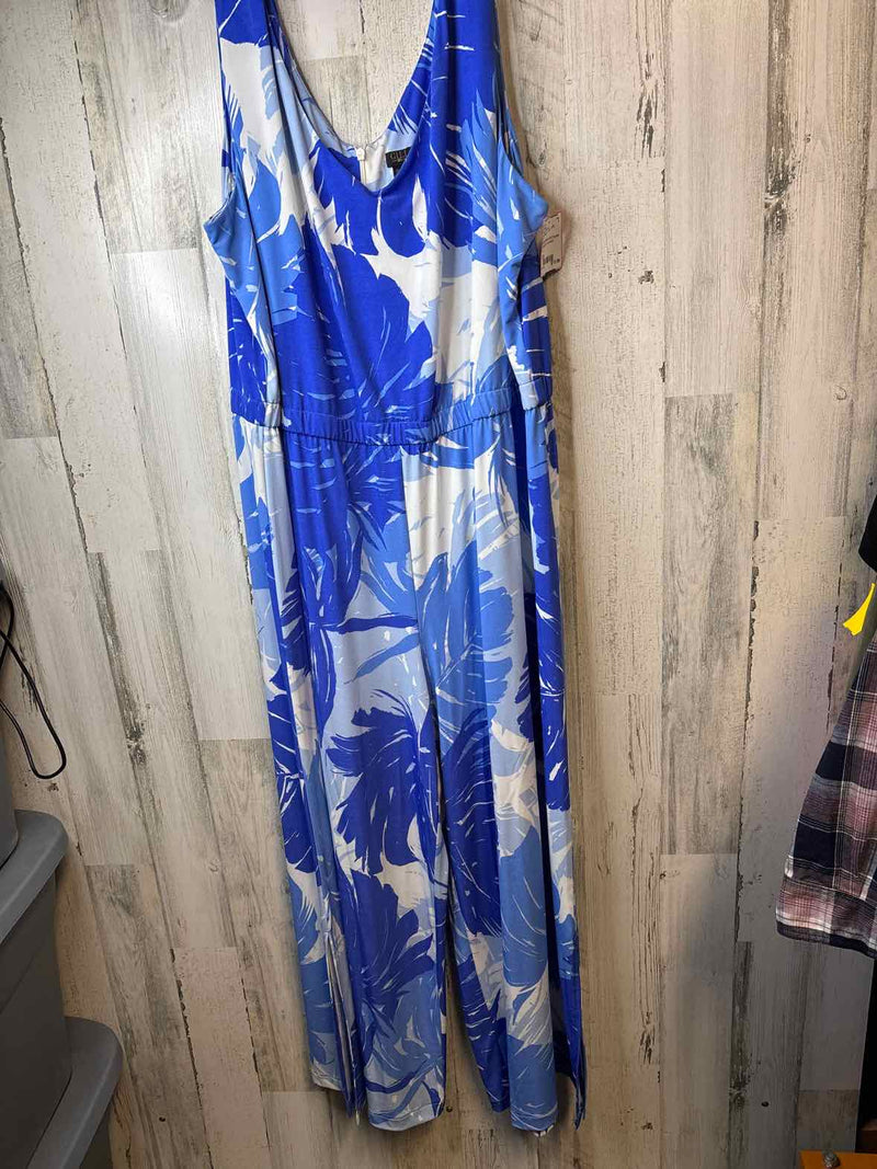 Size 2X G.I.L.I (Got It, Love It) Romper