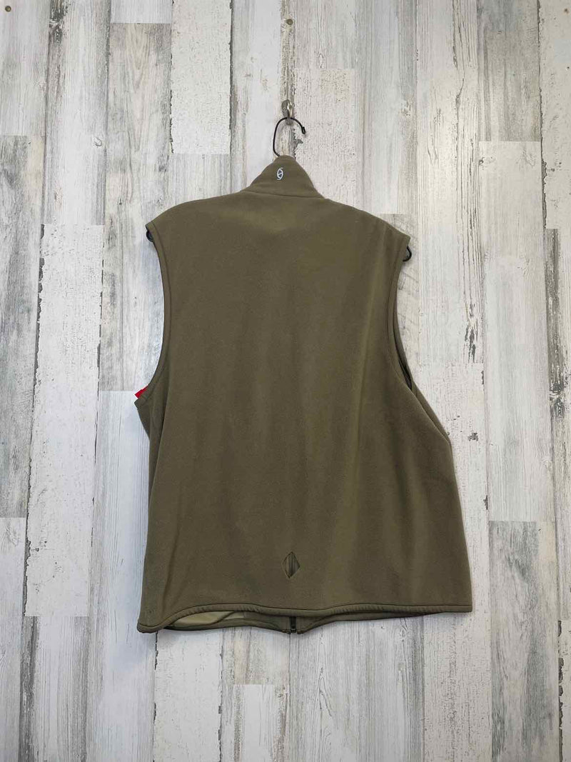 Size M Boutique Vest