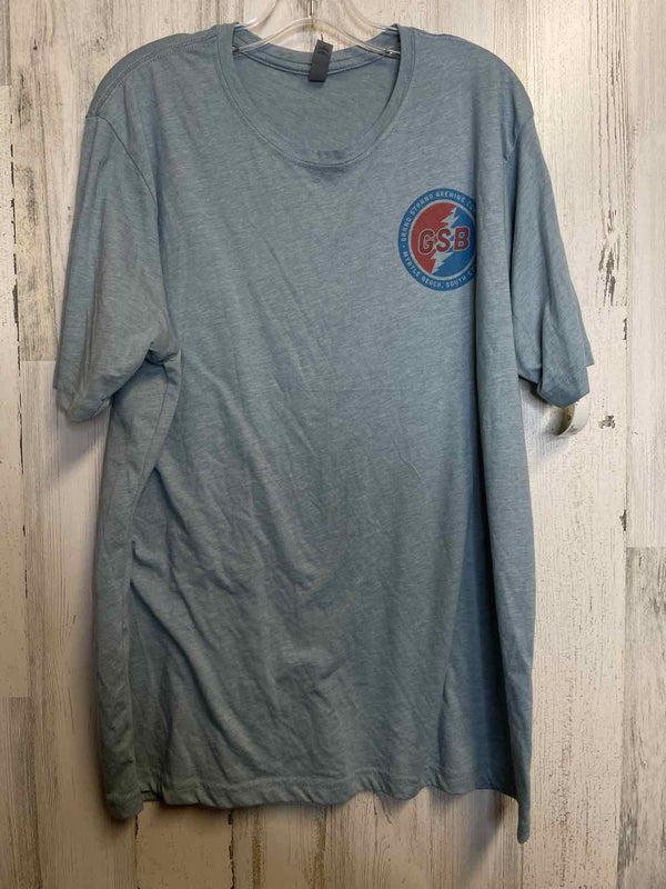 Size XXL Next Level Shirt