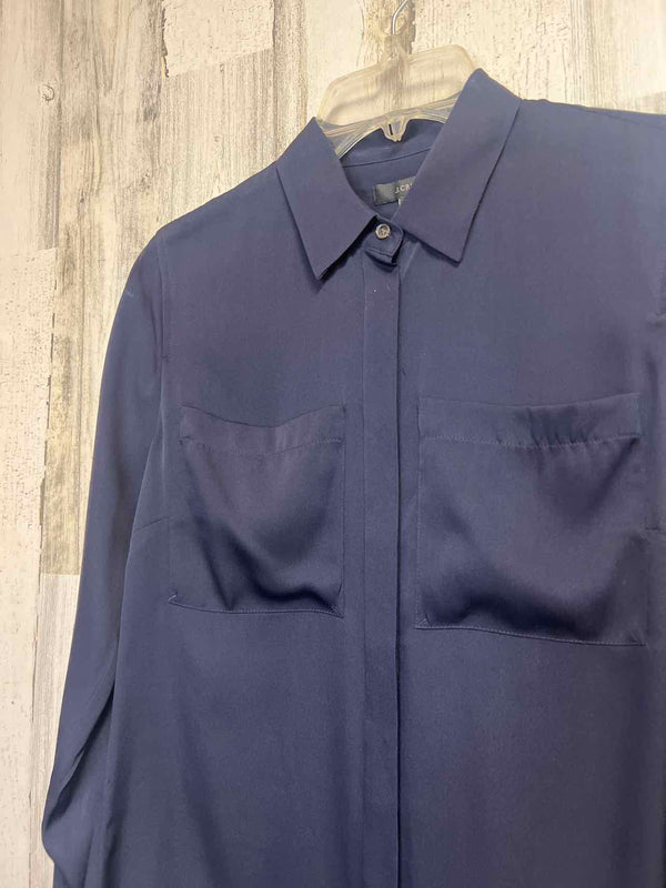 J.Crew Size 4 Shirt