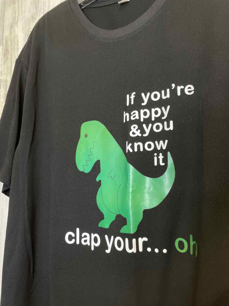 Size XXL Boutique Shirt