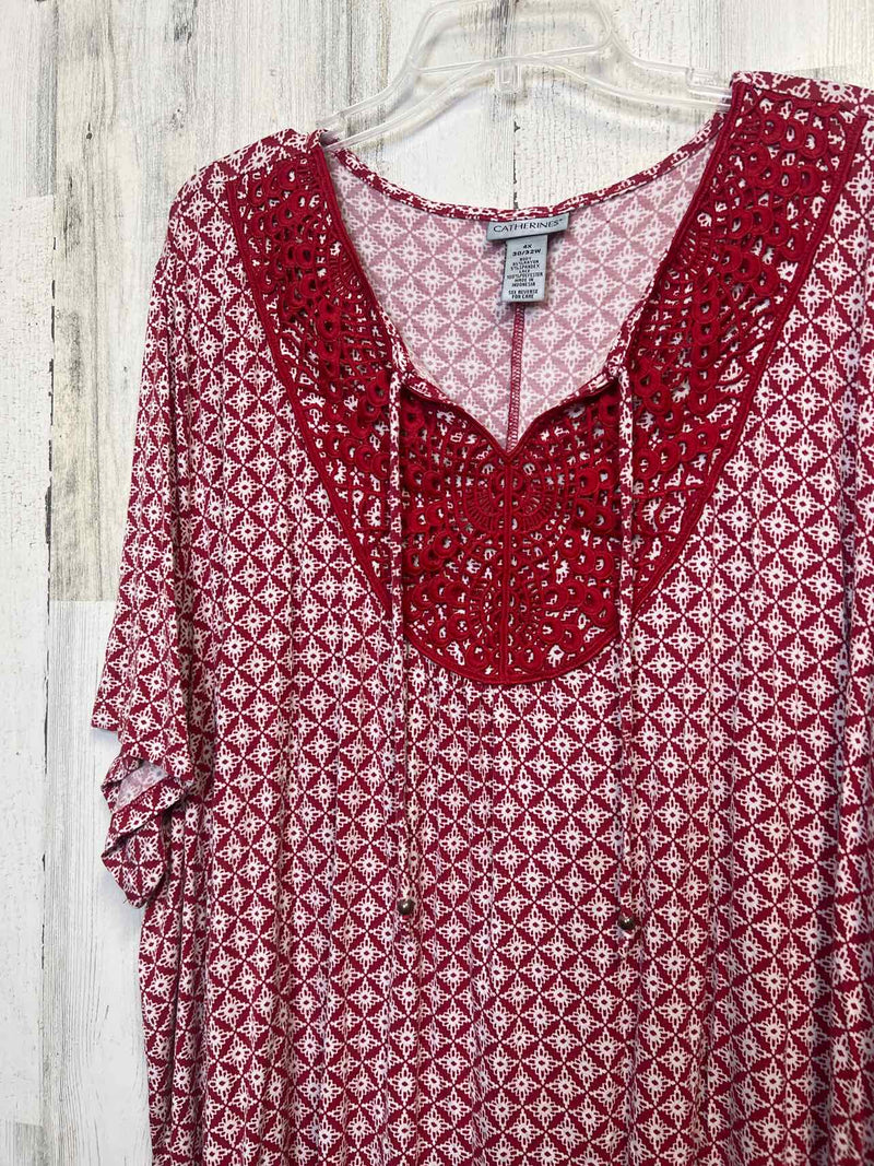 Catherines Size 30/32 Shirt