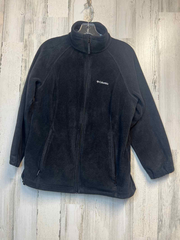 Size L Columbia Sweatshirt
