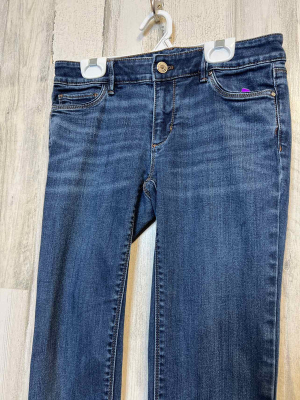 Size 0 White House Black Market Jeans