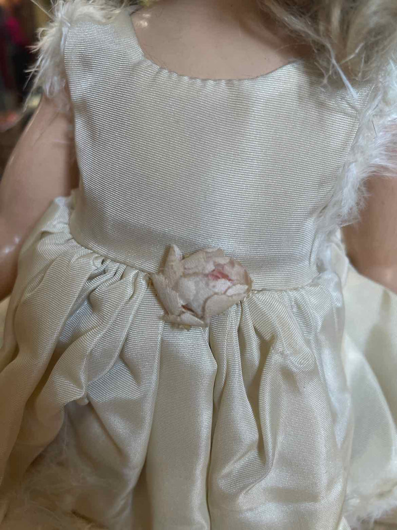 Madame Alexander Doll