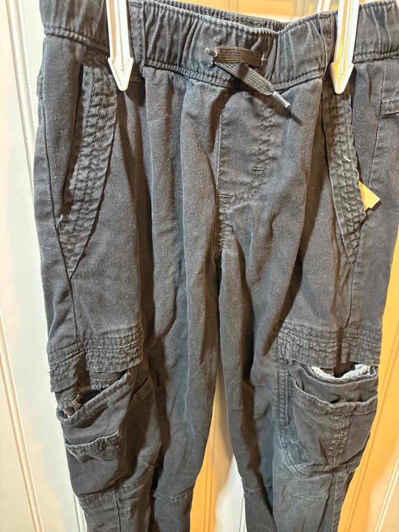 Wrangler 8 Baby