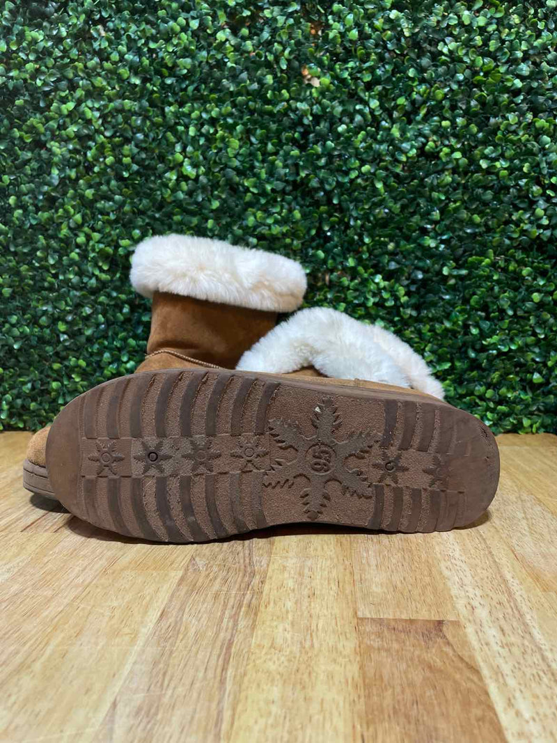 Shoe Size 9.5 Boutique Boots