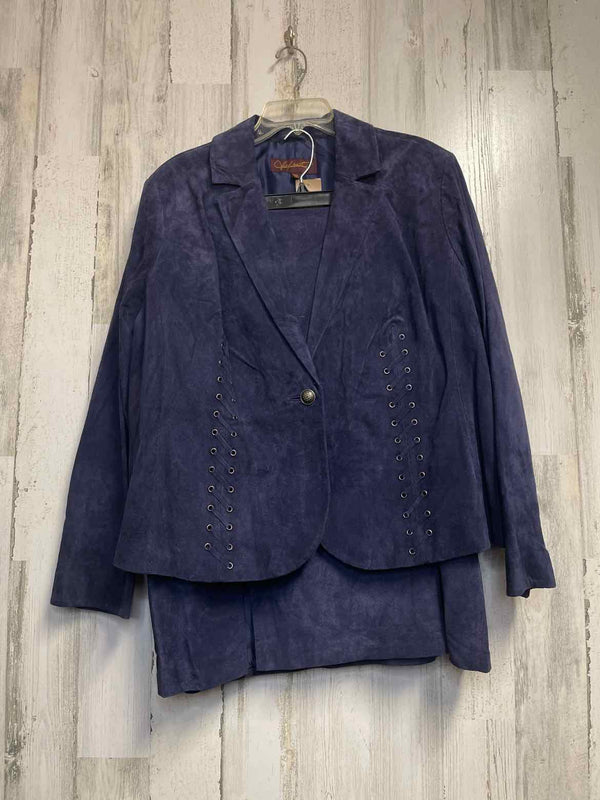 Size 22W Hal Rubenstein Outfit