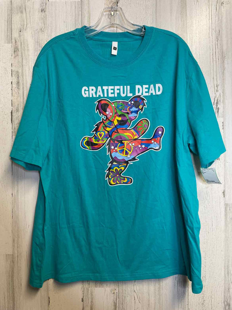 Size XXL Boutique Shirt