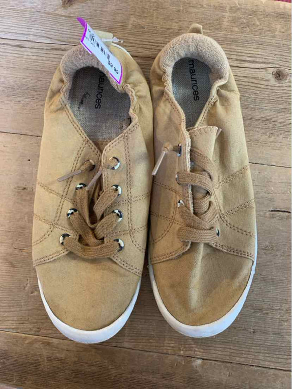 Shoe Size 9.5 Maurices Sneakers