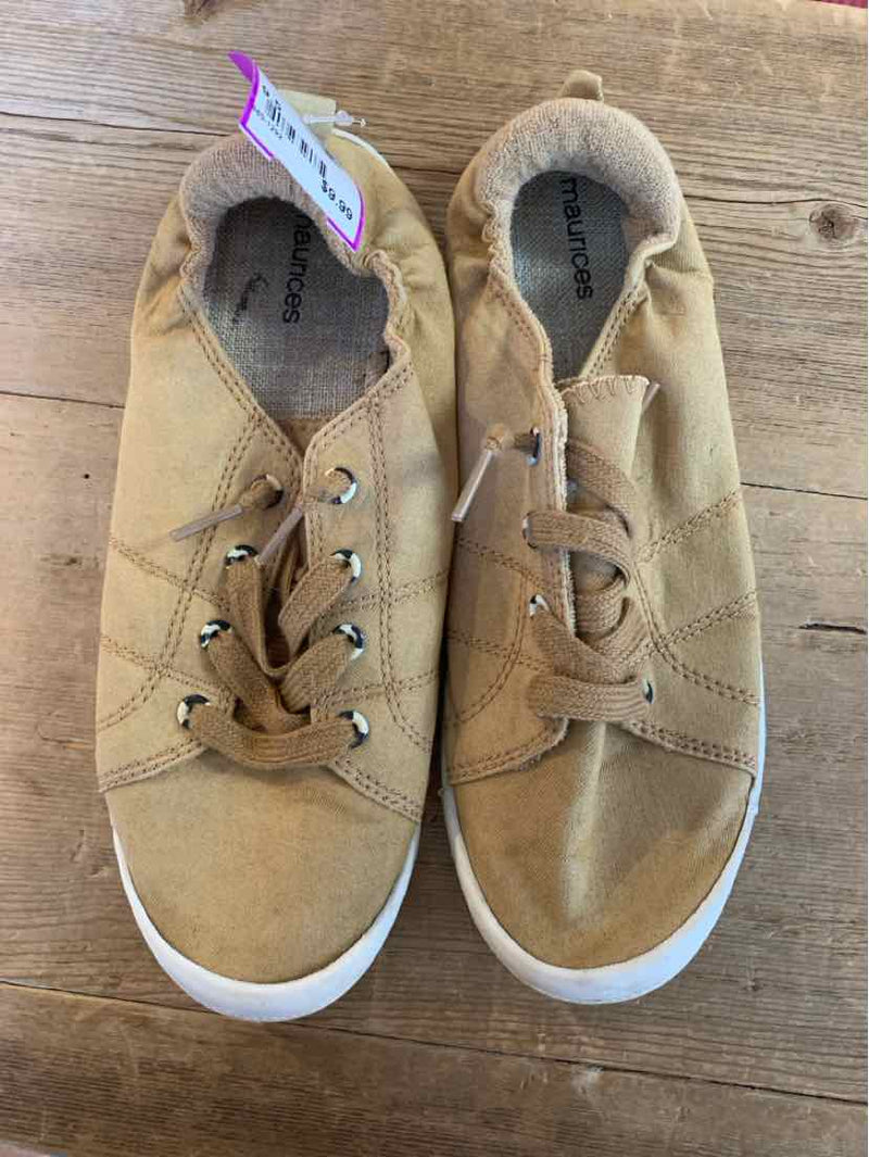 Shoe Size 9.5 Maurices Sneakers