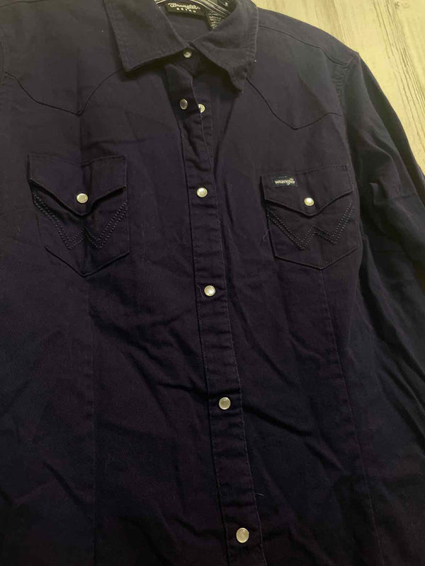 Wrangler Size XL Shirt