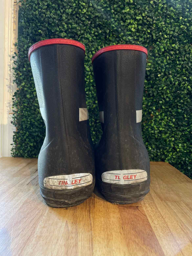12 Tingley Boots