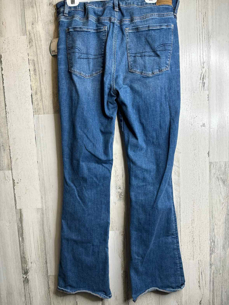 Size 12 American Eagle Jeans