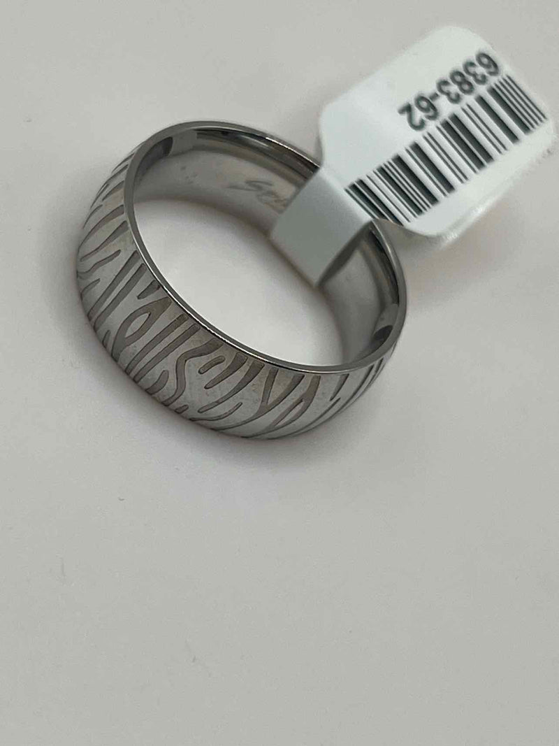 Stainless Steel Ring