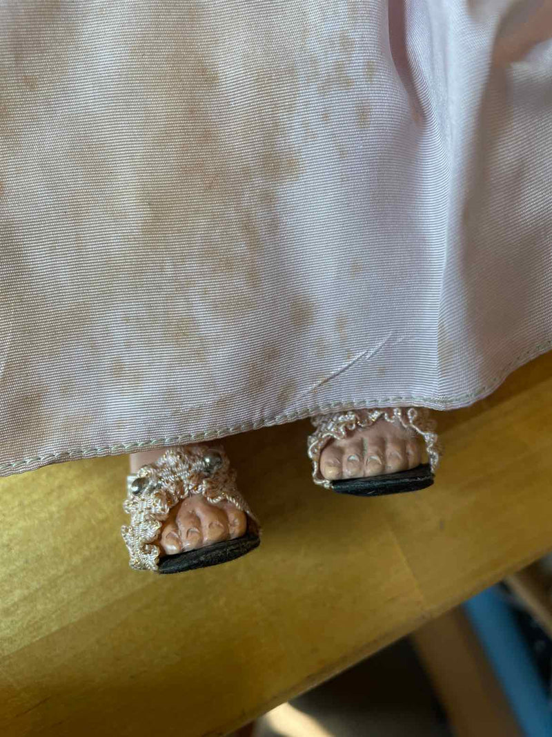 Vintage Doll