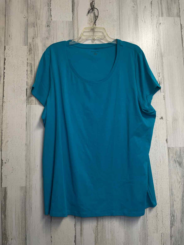 Boutique Size 3X Shirt