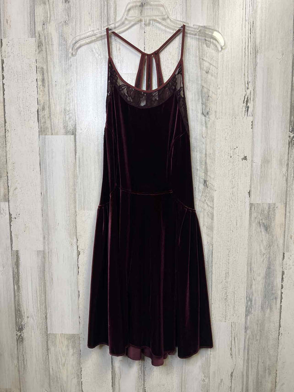 Size L Free People Dress