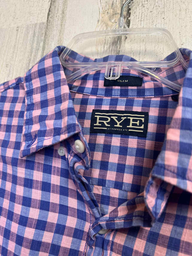 Size M Rye Shirt