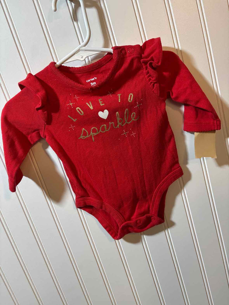 Carter's 3M Baby