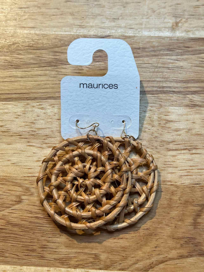 Maurices Earrings