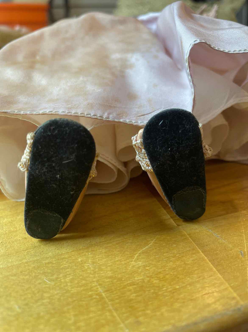 Vintage Doll