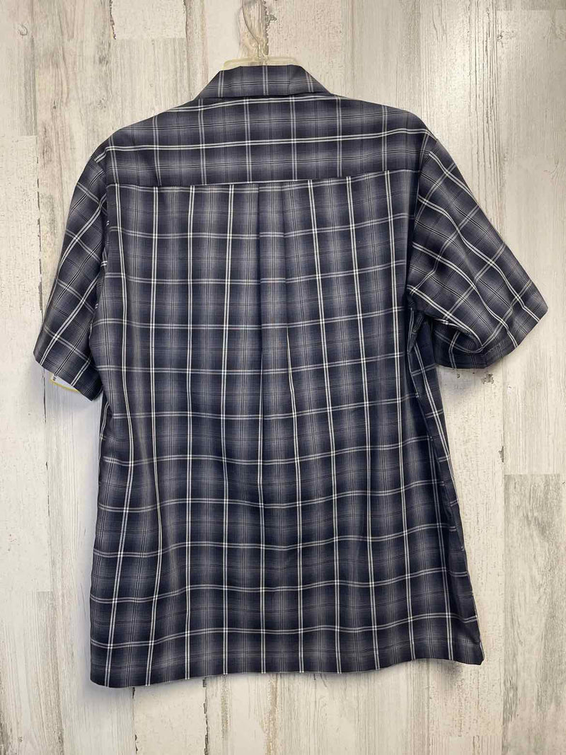 Size M David Taylor Shirt