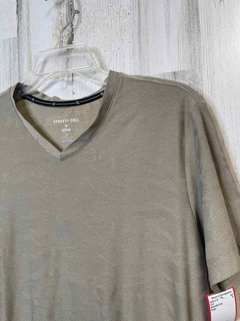 Size S Kenneth Cole Shirt