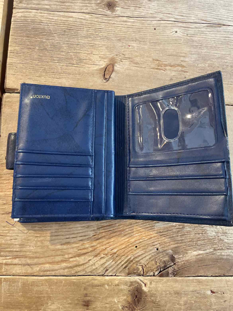 Buxton Wallet
