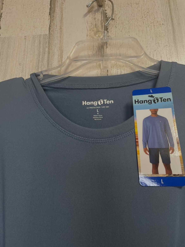 Size L Hang Ten Shirt