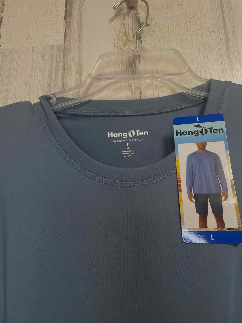 Size L Hang Ten Shirt