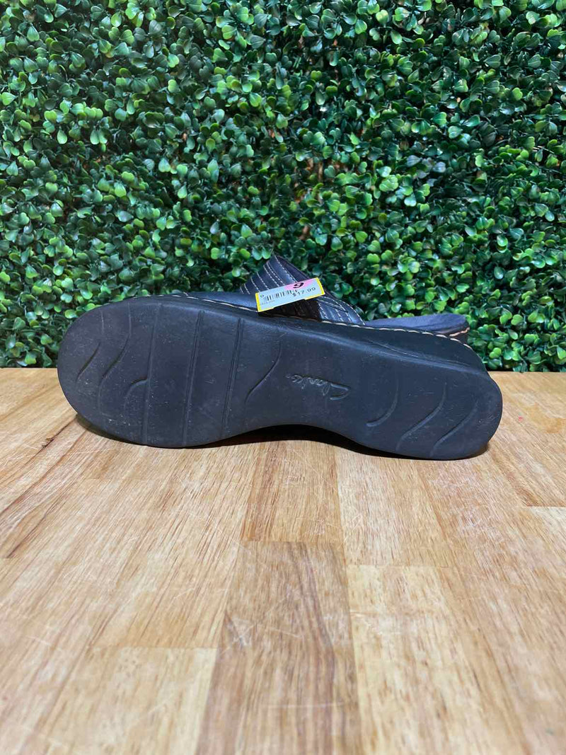Shoe Size 9 Clarks Shoes