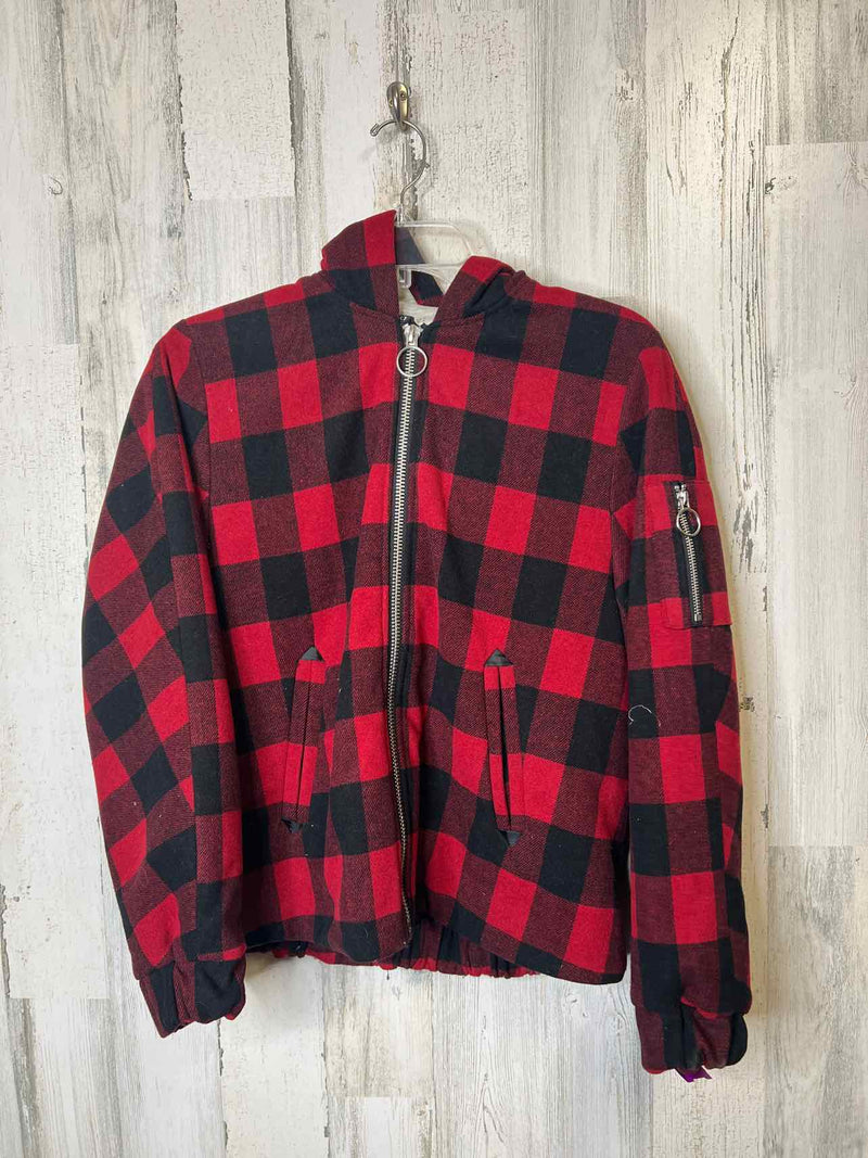 H&M Size 4 Jacket