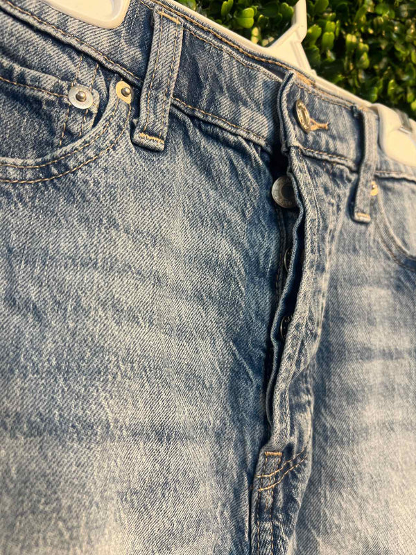 Size 4 GAP Shorts