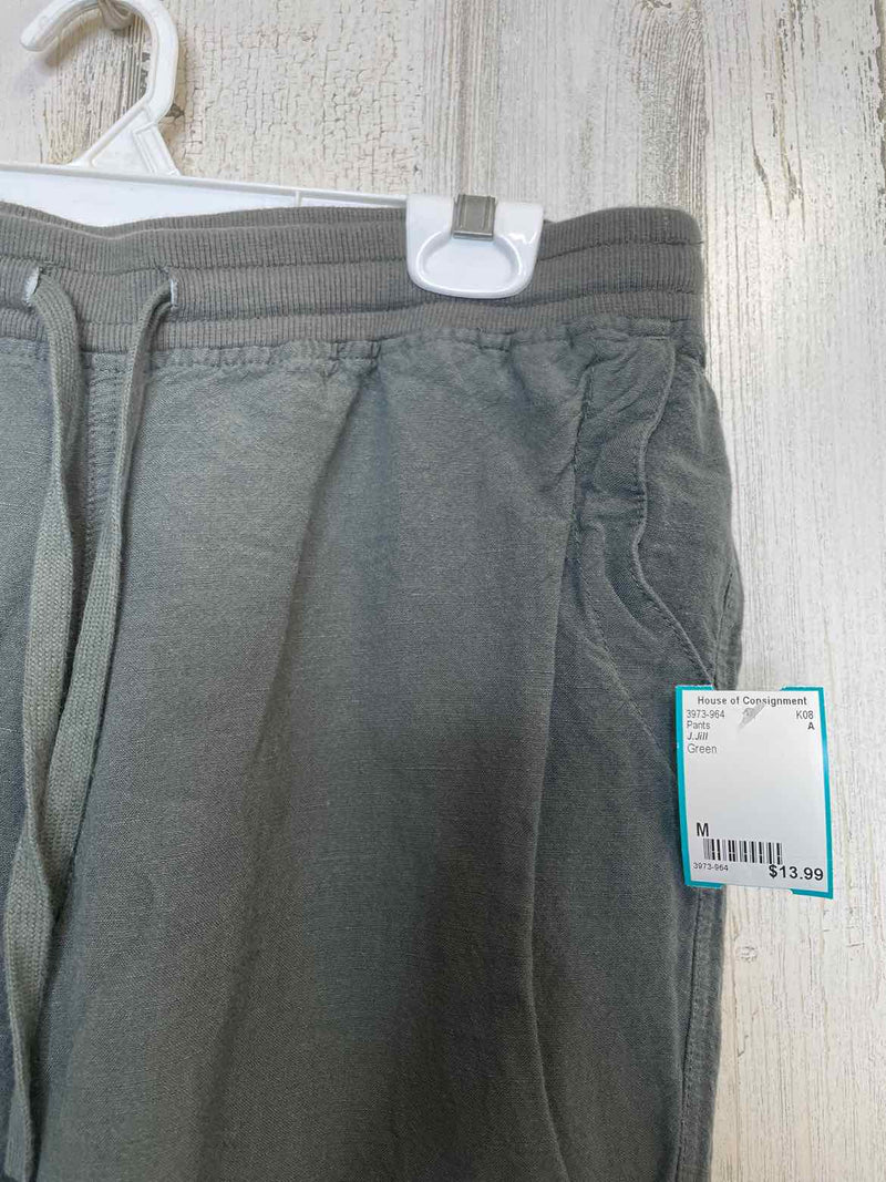 Size M J.Jill Pants