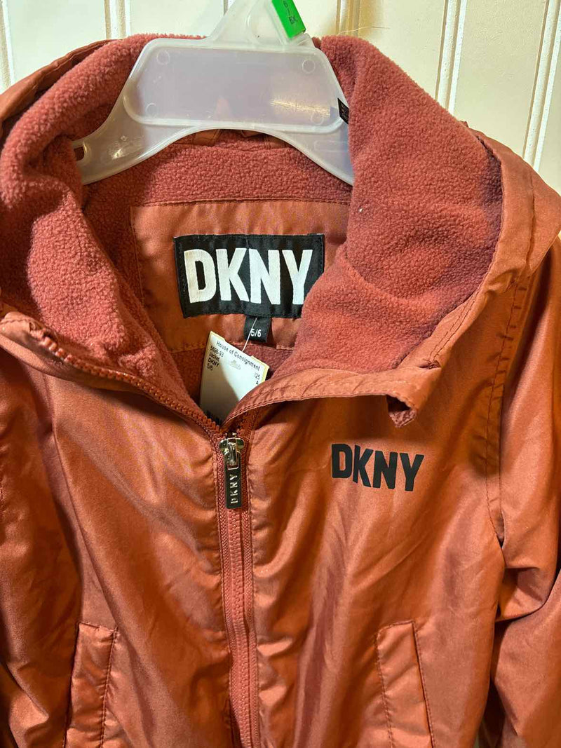 DKNY 5/6 Jacket