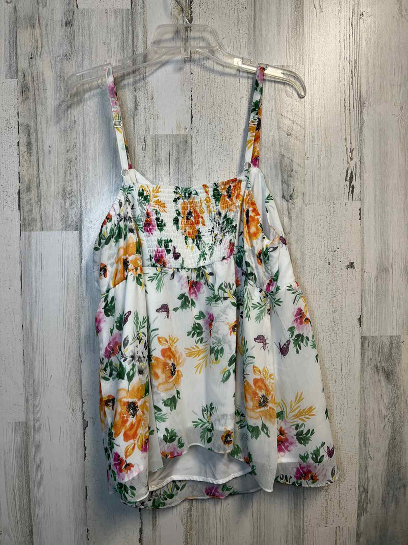 Torrid Size 1X Shirt