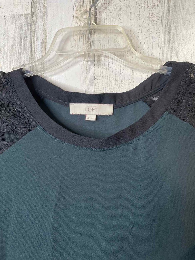 Loft Size XS Shirt