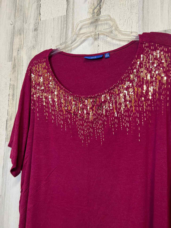 Apt. 9 Size 2X Shirt