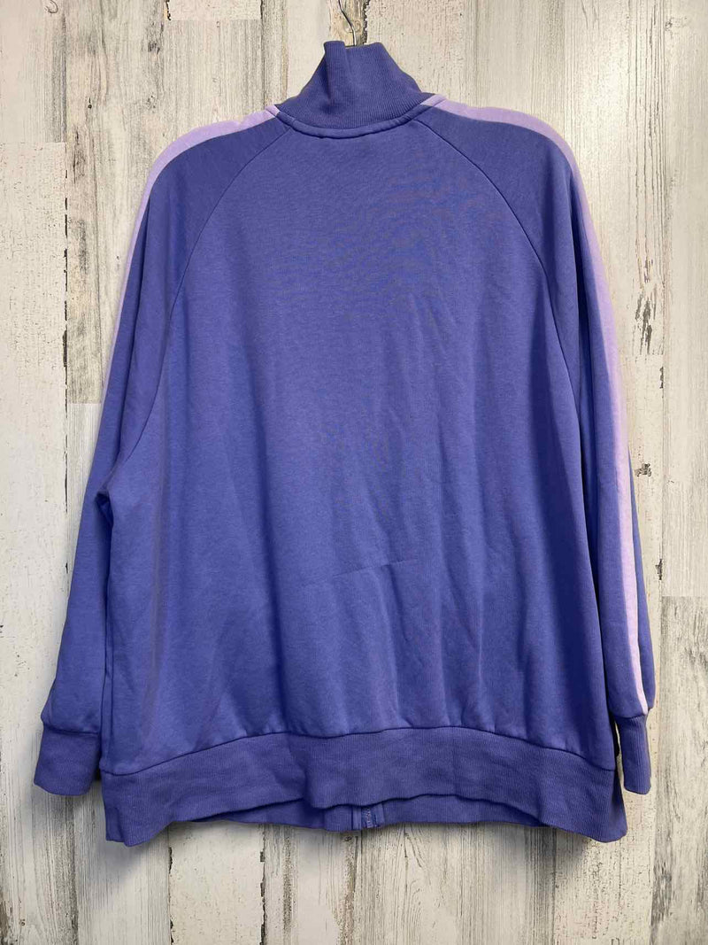 Puma Size 2X Sweater